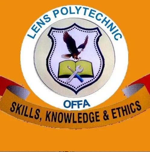 Lens Polytechnic Admission Requirements For UTME & Direct Entry Candidates