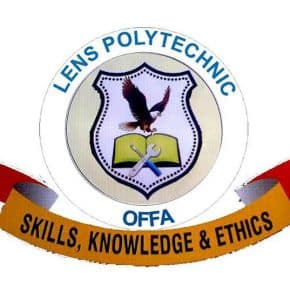 Lens Polytechnic Admission List for 2022/2023 Session