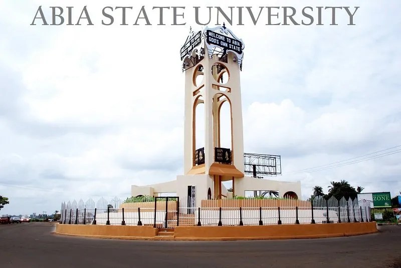 Less Competitive Courses In ABSU (Abia State University)