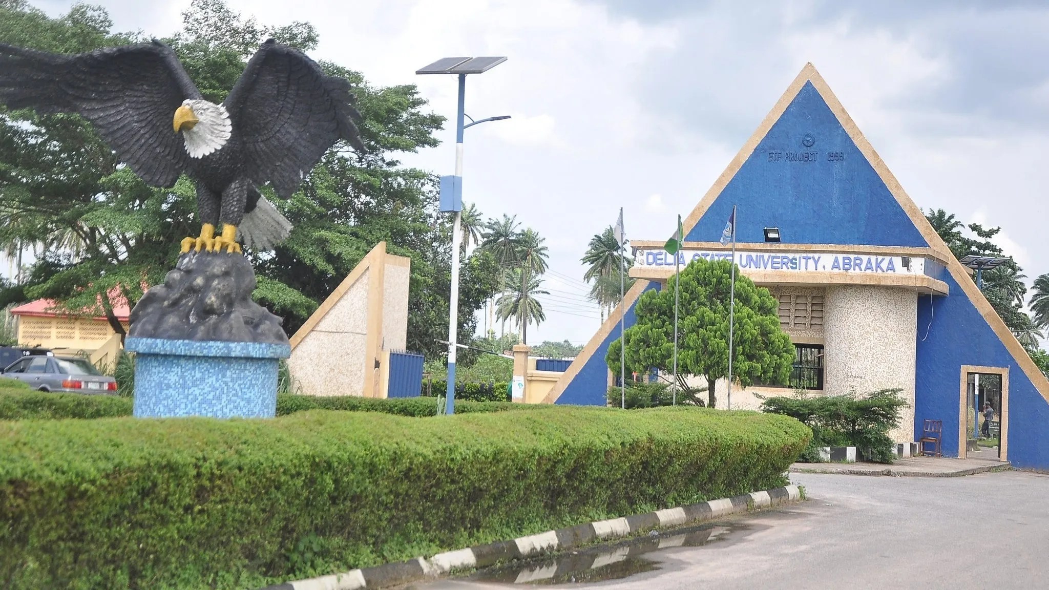 List Of Less Competitive Courses Offered In Delta State University (DELSU) Abraka & Oleh