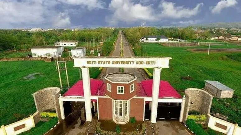 List Of Less Competitive Courses In EKSU