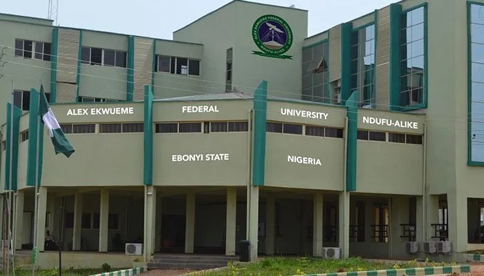 List Of Less Competitive Courses In FUNAI