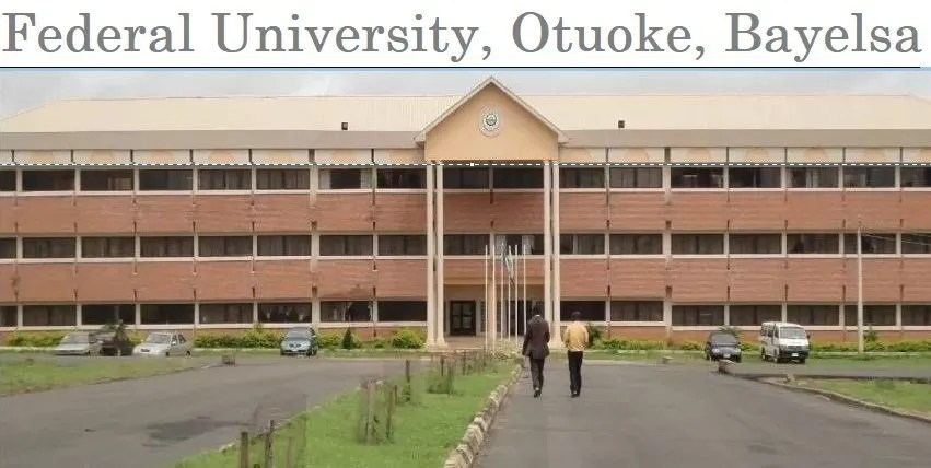 List Of Less Competitive Courses In FUOTUOKE