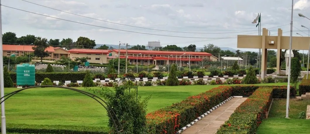 GSU Resumption Date For Fresh & Returning Students 2024/2025 Session