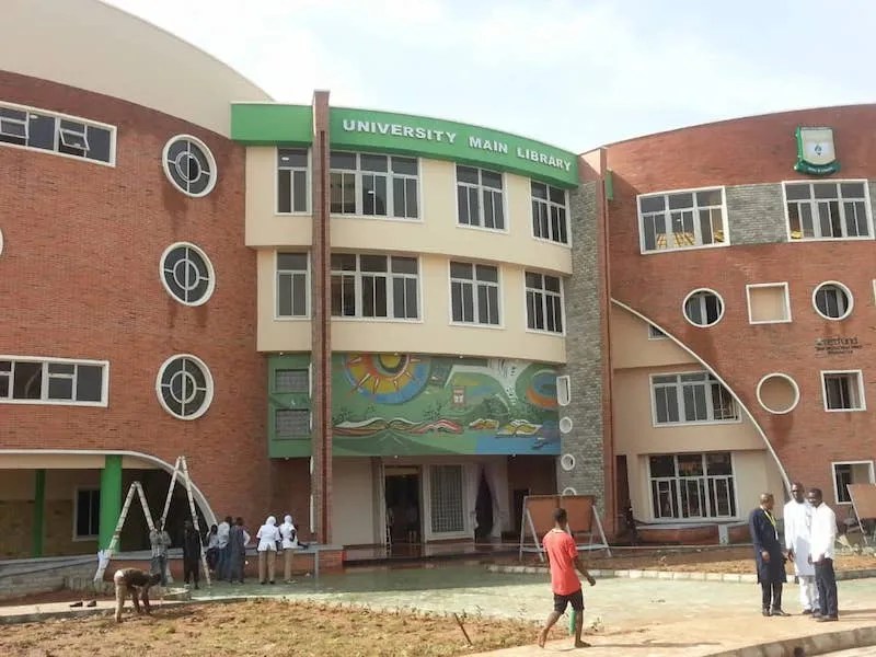 List Of Less Competitive Courses In KWASU