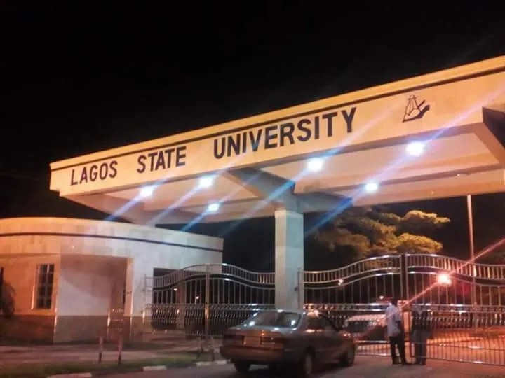 List Of Less Competitive Courses In LASU