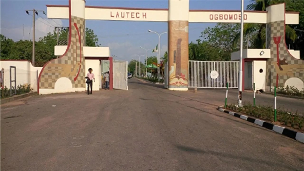 List Of Less Competitive Courses In LAUTECH