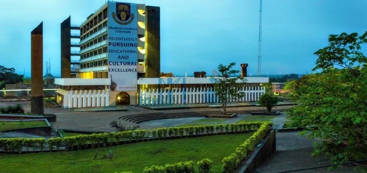 List Of Less Competitive Courses In OAU