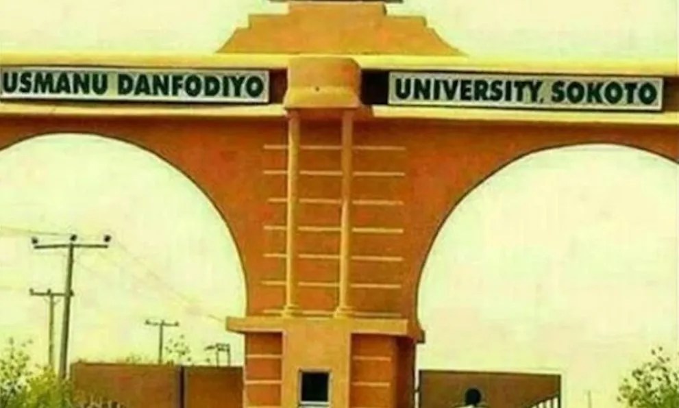 List Of Less Competitive Courses In UDUSOK