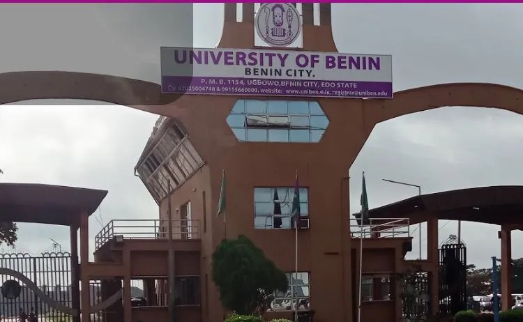 List Of Less Competitive Courses In UNIBEN