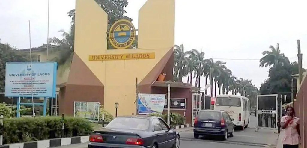 List Of Less Competitive Courses In UNILAG