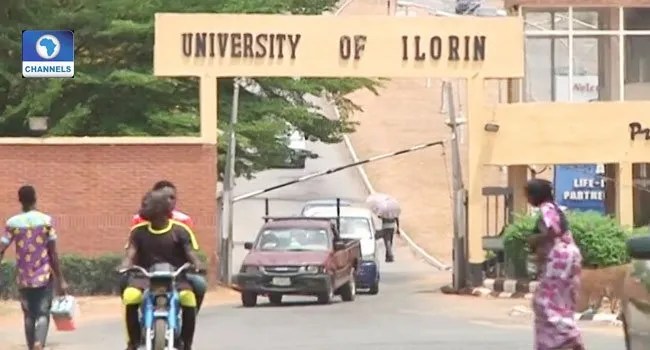 List Of Less Competitive Courses In UNILORIN