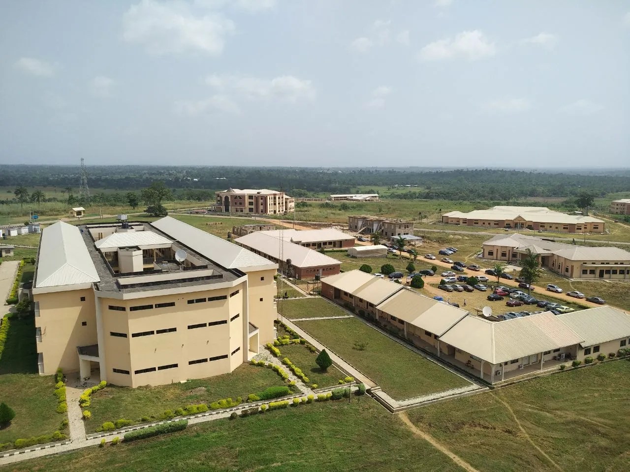 List Of Less Competitive Courses In UNIOSUN