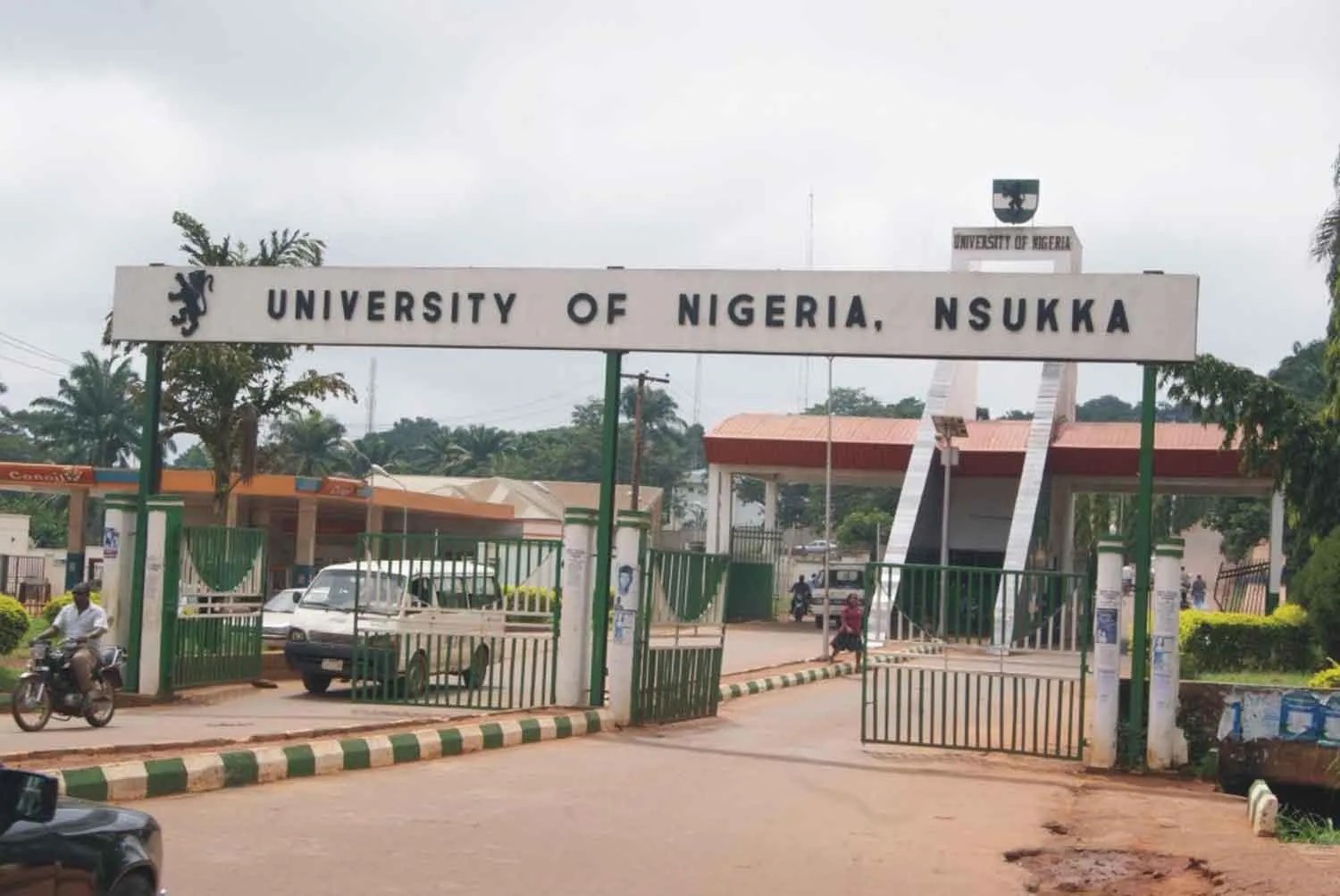 List Of Less Competitive Courses In UNN