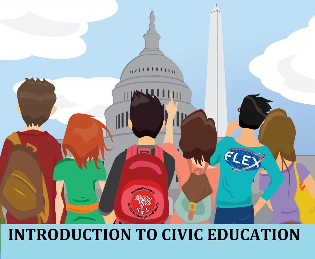 Lesson Note on Introduction to Civic Education Meaning Scope Aims Importance Agencies 1