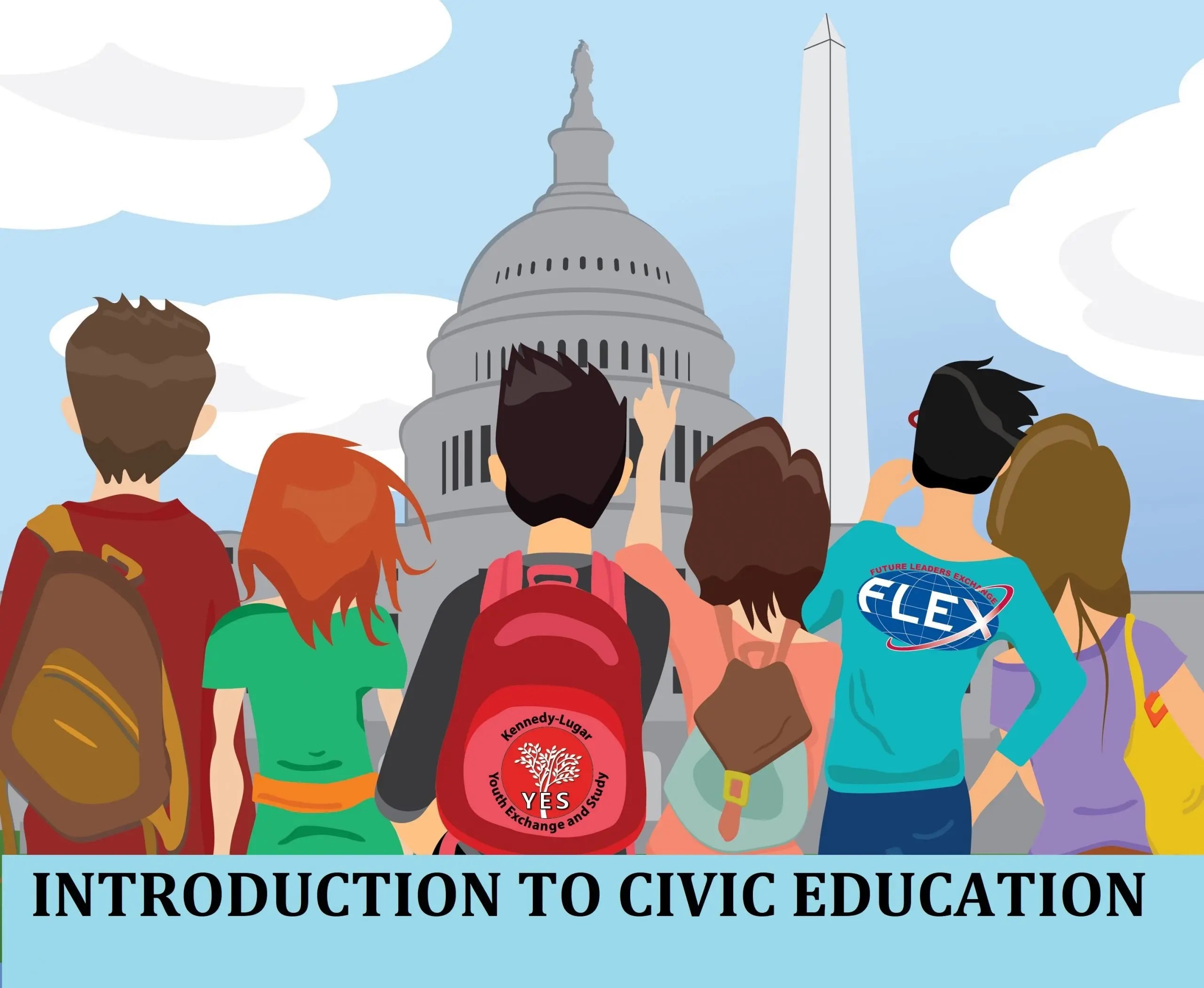 Lesson Note On Introduction To Civic Education: Meaning, Scope, Aims, Importance & Agencies