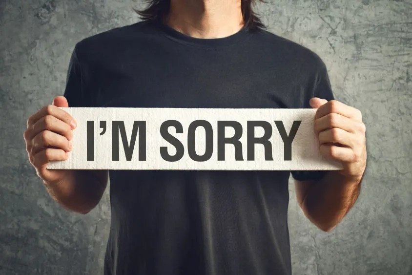 20 Sample Letter Of Apology For Late Coming To Work Or Meeting