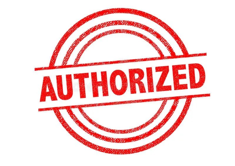 20 Sample Letter Of Authorization For Personal And General Purposes