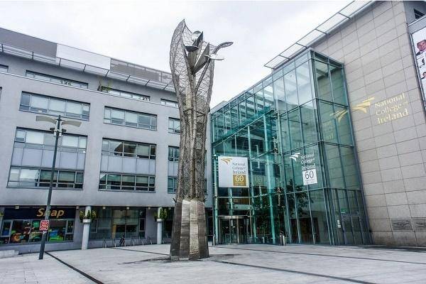 International Entrepreneurship Scholarships at National College of Ireland 2021