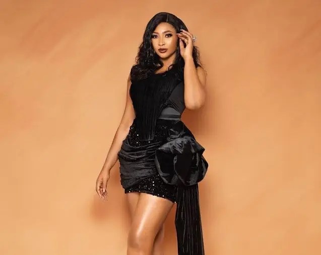 Lilian Esoro: Age, Biography, State, Movies & Net-worth (2024)