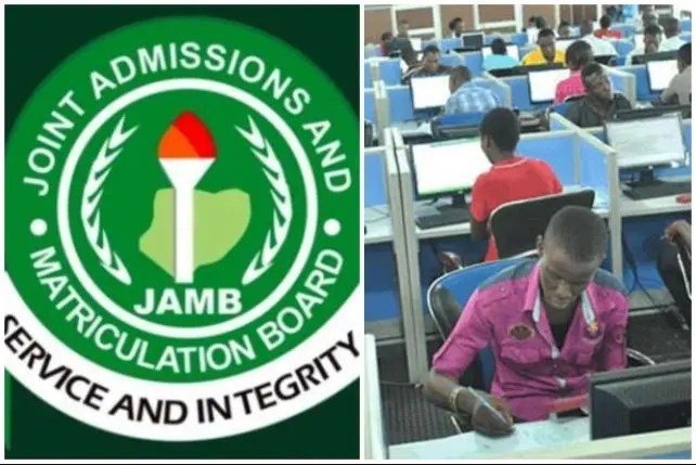 List Of Approved JAMB CBT Centres In Lagos State For 2024/2025 UTME Registration