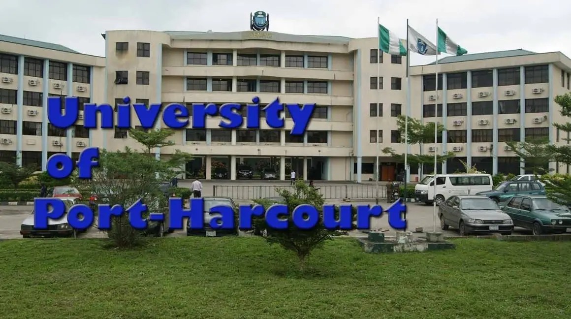 List Of Accredited PG Courses Offered In UNIPORT (University Of Port-harcourt)