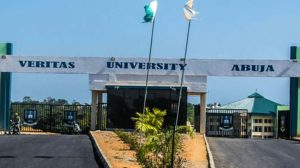 List of Documents Required For Physical ClearanceRegistration in Veritas University year 1