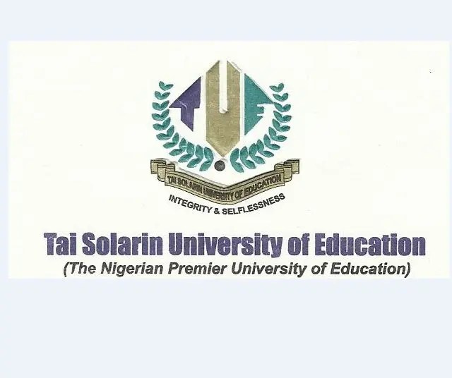 List Of Postgraduate Courses Offered At TASUED (Tai Solarin University Of Education)