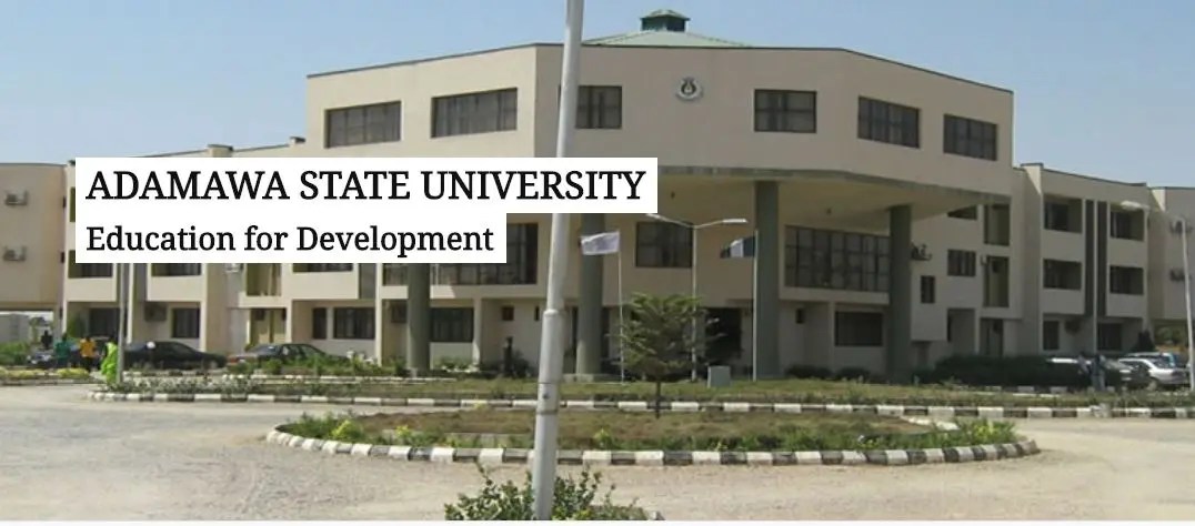 List Of Postgraduate Courses Offered In ADSU (Adamawa State University, Mubi)