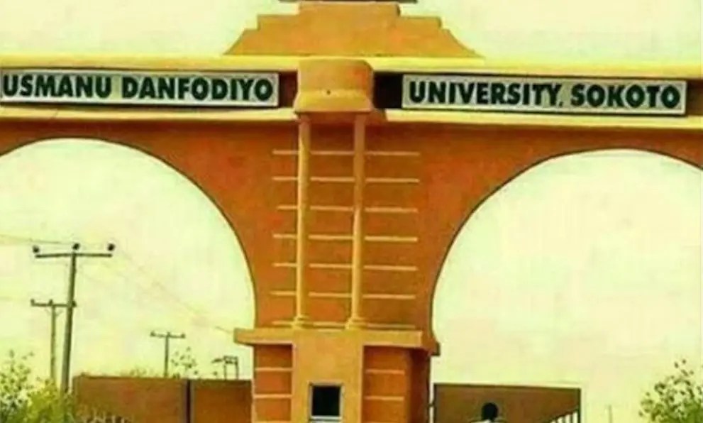 List Of Postgraduate Courses Offered In UDUSOK - Usman Danfodio University, Sokoto