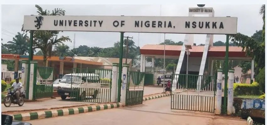 List Of Postgraduate Courses Offered In UNN Nsuka School Of Postgraduate Studies