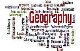 List of Schools In Nigeria Offering Geography Cut Off Mark Their Admission Requirements 1