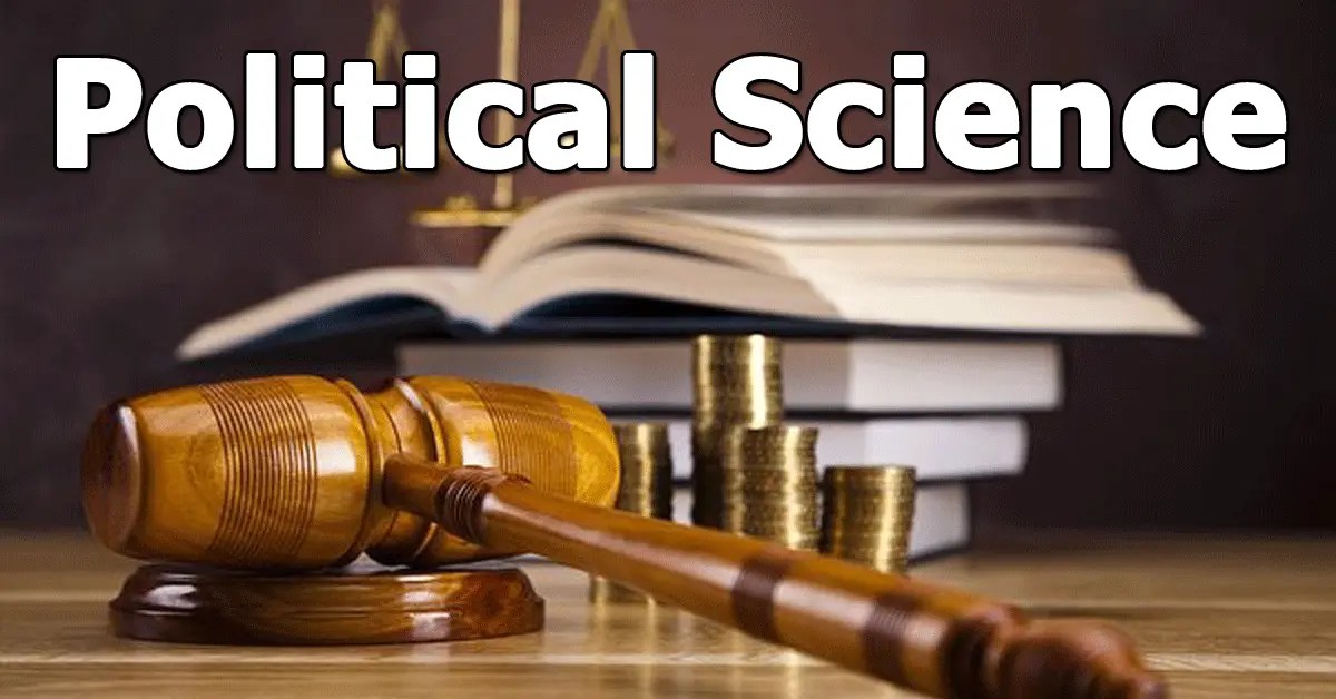 List Of Universities In Nigeria Offering Political Science & Their Admission Requirements