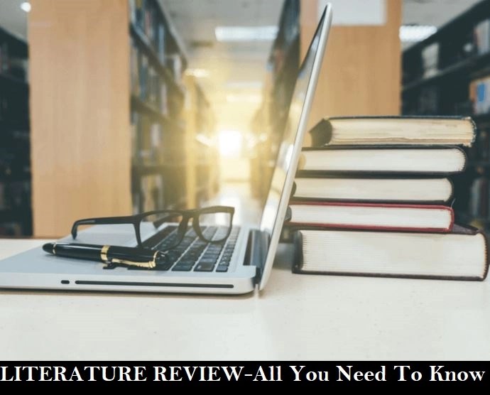 Literature Review: Meaning, Structure, Steps On How To Review & All You Need To Know