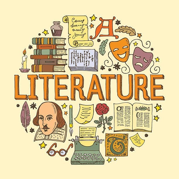 JAMB Syllabus for Literature in English