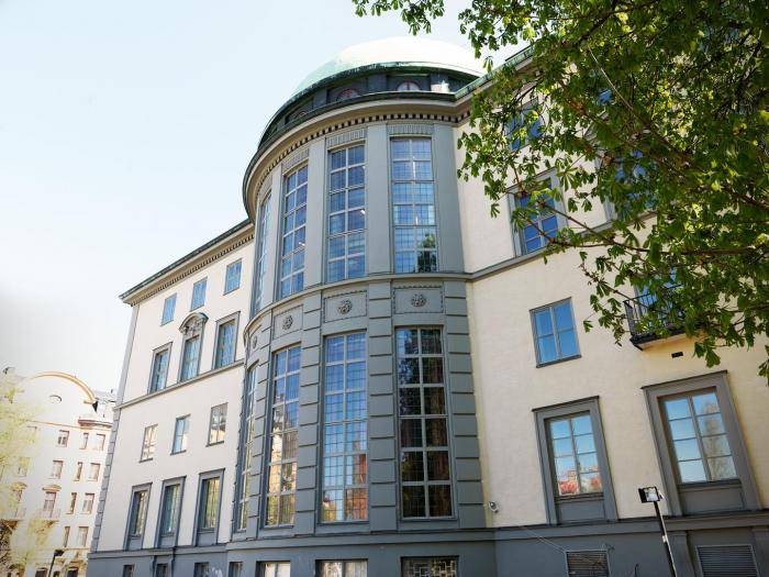 Full Tuition Executive Scholarship At Stockholm School Of Economics, Sweden 2019