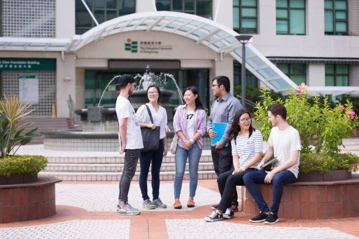 Entrance Scholarships for International Students at Education University of Hong Kong 2021