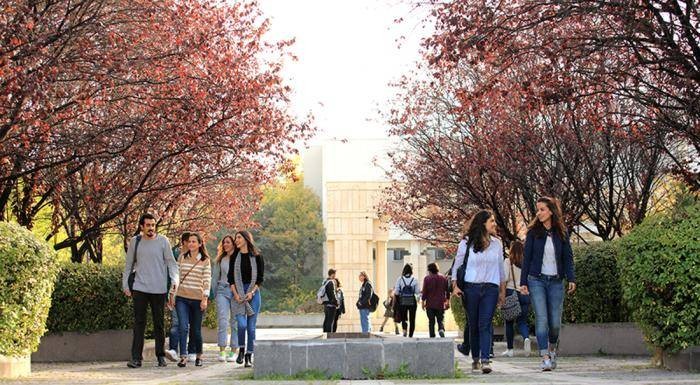 Fully-Funded International Scholarship At Bilkent University - Turkey 2020