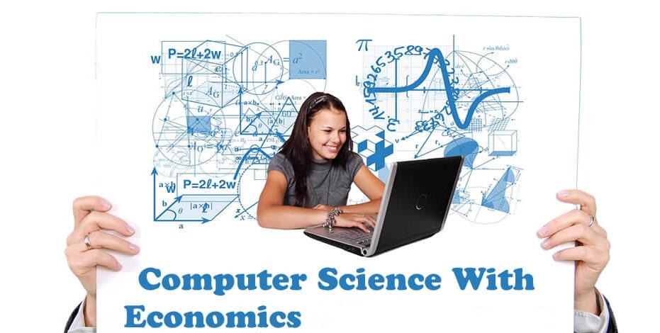 OLevel And UTME Subjects Combination for Studying Computer Science with Economics in Nigeria