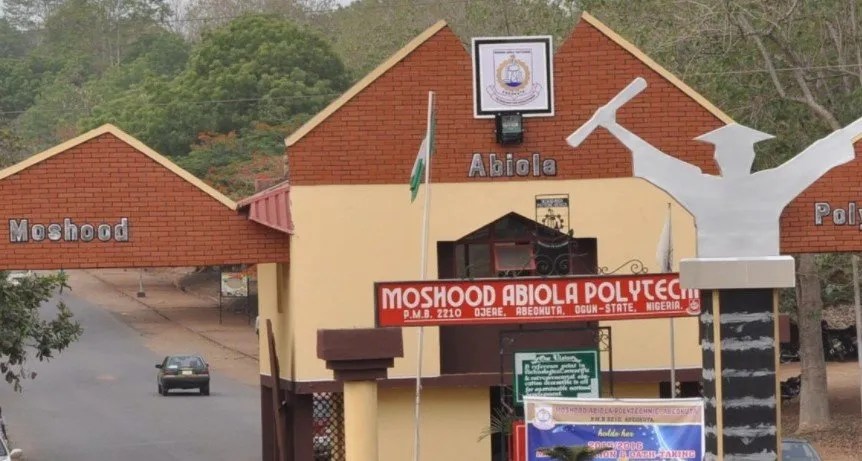 MAPOLY ND Admission List For All Batches 2024/2025 Academic Session Out