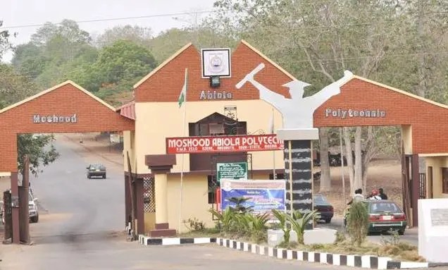 Moshood Abiola Polytechnic (MAPOLY) JAMB Cut Off Mark 2024/2025 Session
