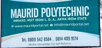 MAURID Polytechnic Admission List ND HND Programmes pyearyear Session How to Check 1