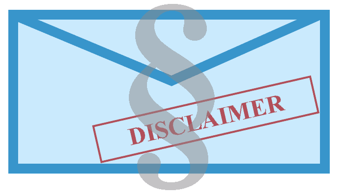 Fed Poly Ede 2018/2019 Cut-off Mark Disclaimer Notice