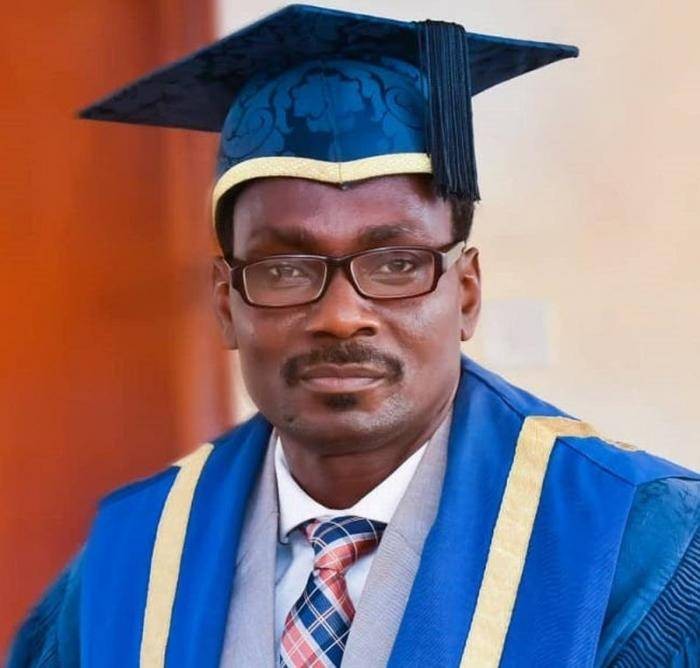 Prof Adebola Ekanola elected UI Acting Vice-Chancellor