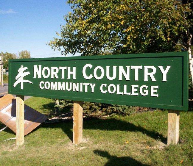 2021 Hodson Scholarships at North Country Community College, USA