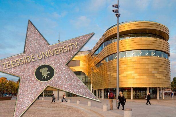 2021 Global English Language Scholarships at Teesside University, UK