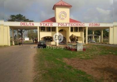 Delta Poly Ozoro Academic Calendar For 2018/2019 Session