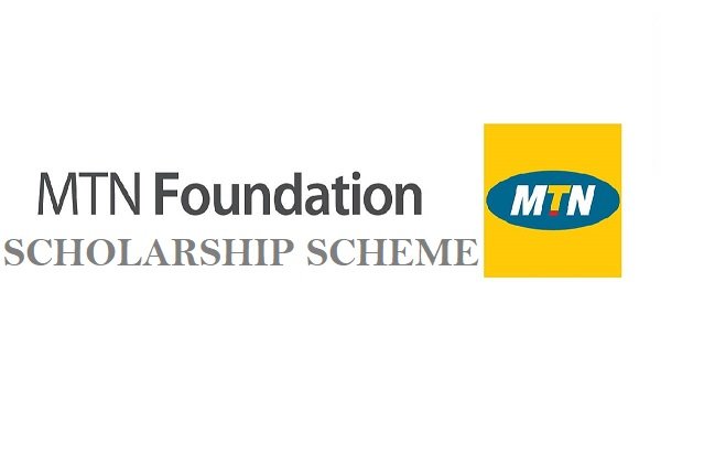 MTN Nigeria Scholarship Undergraduate Application Form 2024 - How To Apply