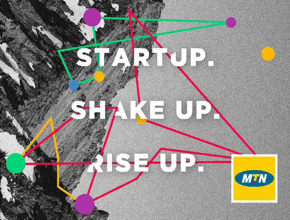 MTN Solution Space Venture Incubation Programme VIP