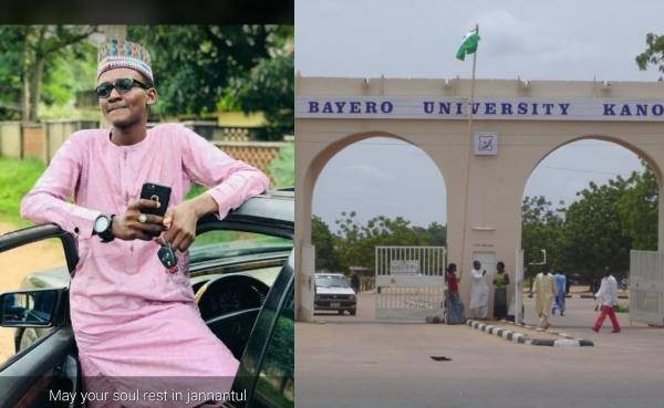 Bayero University First Class Graduate Dies A Day After Graduation